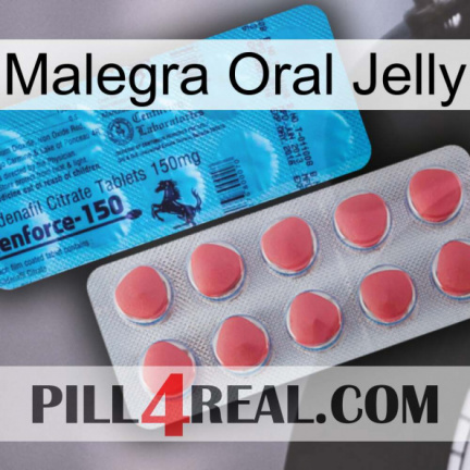 Malegra Oral Jelly new14
